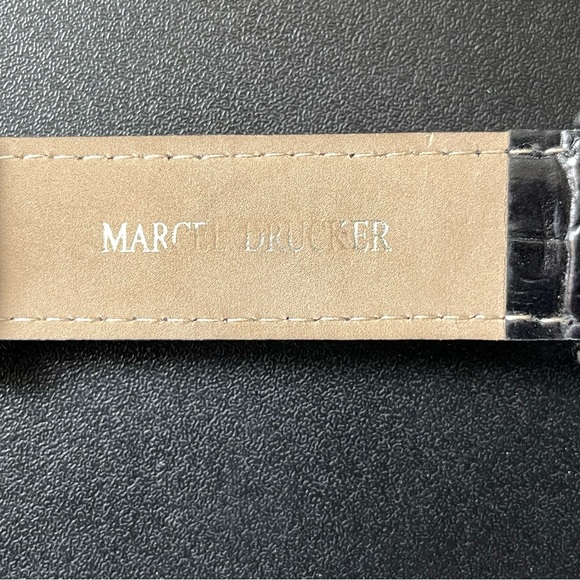 Marcel Drucker talking watch & alarm - Picture 12 of 13